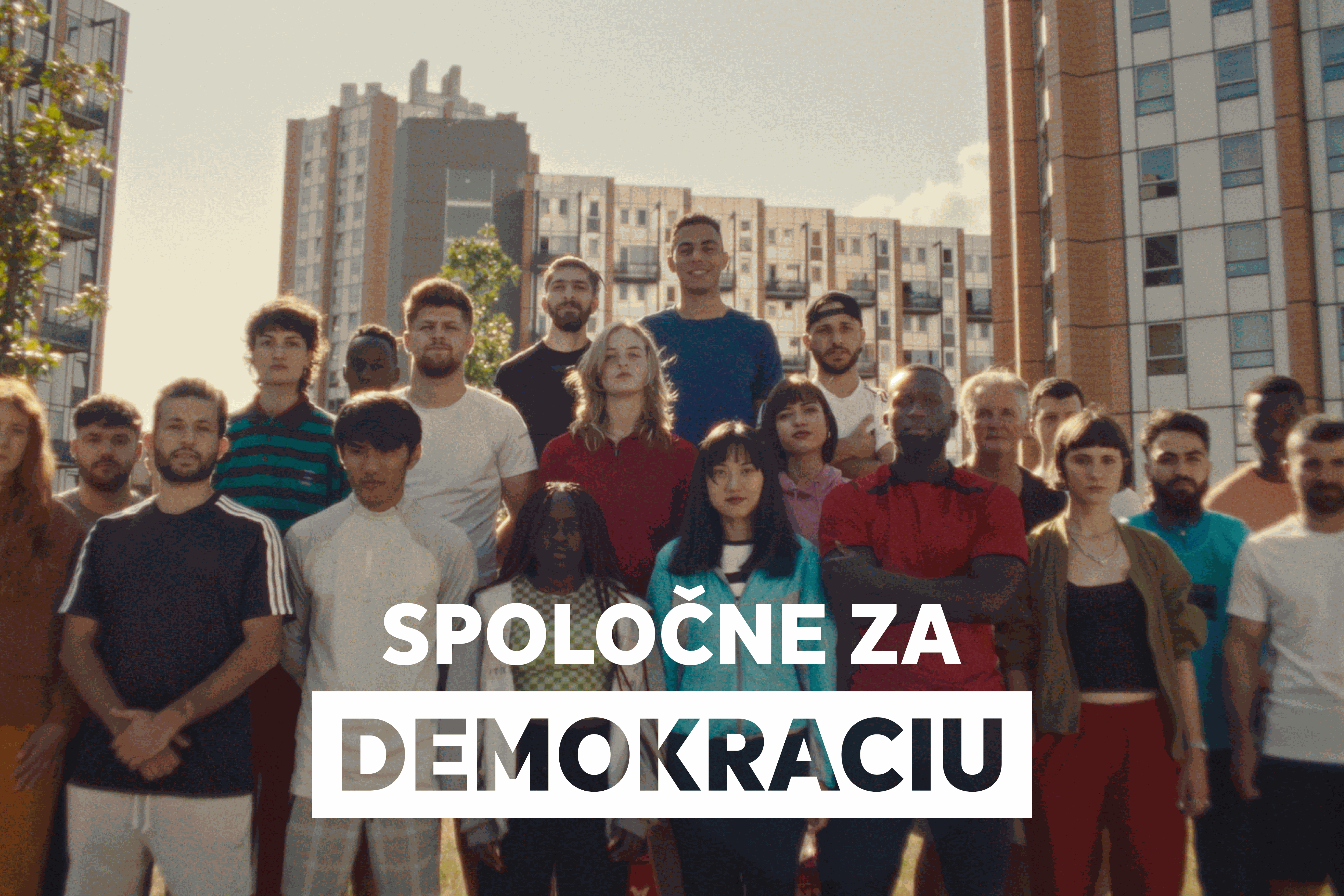  Spoločne.eu - Informačné stretnutie